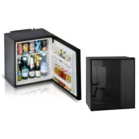 Vitrifrigo C 250 S Absorption minibar 25lt 220/240V Customizable door VT16005100