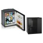 Vitrifrigo C 250 S Frigobar 25lt da incasso porta pannellabile 220/240V VT16005100-30%