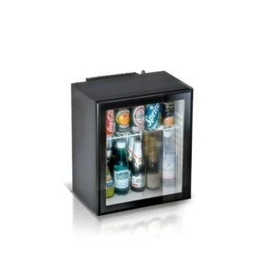 Vitrifrigo C 250 SV Frigobar 25lt 220/240V da incasso con porta a vetro VT16005101-30%