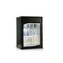 Vitrifrigo C 330 V Frigobar 33lt 220/240V da incasso con porta a vetro VT16005104-30%