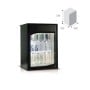 Vitrifrigo C 330 V Frigobar 33lt 220/240V da incasso con porta a vetro VT16005104-30%