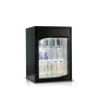 Vitrifrigo C 420 V Frigobar 40lt 220/240V da incasso con porta a vetro VT16005107-30%