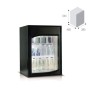 Vitrifrigo C 420 V Frigobar 40lt 220/240V da incasso con porta a vetro VT16005107-30%