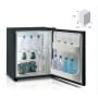 Vitrifrigo C 600 S Frigobar 55lt 220/240V da incasso porta pannellabile VT16005109-30%