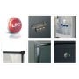 Vitrifrigo C 600 S Frigobar 55lt 220/240V da incasso porta pannellabile VT16005109-30%