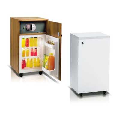 Vitrifrigo C 420 BAR Absorption minibar 40lt unit and compartment VT16005111