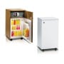 Vitrifrigo C 420 BAR Absorption minibar 40lt unit and compartment VT16005111