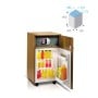 Vitrifrigo C 420 BAR Absorption minibar 40lt unit and compartment VT16005111