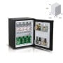 Vitrifrigo HC25 Frigobar 25lt 220/240Vac da incasso Porta pannellabile VT16005120-30%