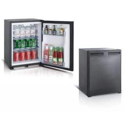 Vitrifrigo HC30 Frigobar 30lt 220/240Vac da incasso Porta pannellabile VT16005121-30%
