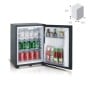 Vitrifrigo HC30 Frigobar 30lt 220/240Vac da incasso Porta pannellabile VT16005121-30%