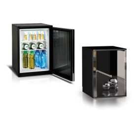 Vitrifrigo C330 V NEXT DM Minibar a compressore 33lt 220/240Vac Ufficio VT16005151-30%