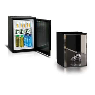 Vitrifrigo C420 V NEXT DM Minibar a compressore 40lt 220/240Vac Ufficio VT16005153-30%