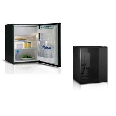 Vitrifrigo C60i Frigo-Freezer a compressore 60lt 220/240Vac Ufficio VT16005156-30%