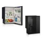 Vitrifrigo C115i Frigo-Freezer a compressore 115lt 220/240Vac Ufficio VT16005158-35%