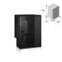 Vitrifrigo C115i Frigo-Freezer a compressore 115lt 220/240Vac Ufficio VT16005158-35%