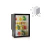 Vitrifrigo C115PV Frigobar a compressore 115lt 220/240Vac Hotel Ufficio VT16005161-30%