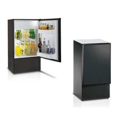 Vitrifrigo LT45BAR Frigobar a compressore 45lt 220/240Vac Hotel Ufficio VT16005162-30%