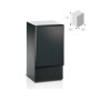Vitrifrigo LT45BAR Frigobar a compressore 45lt 220/240Vac Hotel Ufficio VT16005162-30%