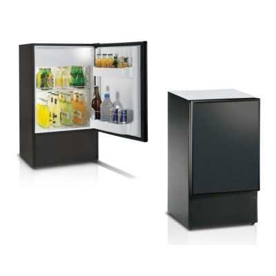 Vitrifrigo LT75BAR Frigobar a compressore 75lt 220/240Vac Hotel Ufficio VT16005163-30%