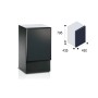 Vitrifrigo LT75BAR Frigobar a compressore 75lt 220/240Vac Hotel Ufficio VT16005163-30%