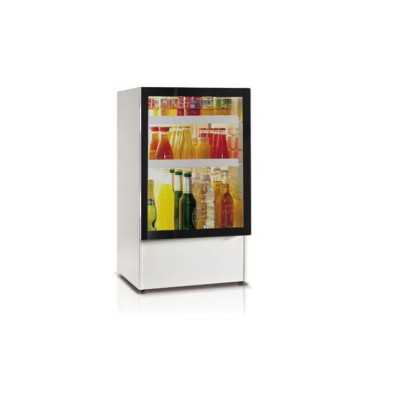 Vitrifrigo LT45PV Frigobar a compressore 45lt 220/240Vac Hotel Ufficio VT16005164-30%