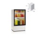 Vitrifrigo LT45PV Frigobar a compressore 45lt 220/240Vac Hotel Ufficio VT16005164-30%