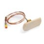 Vitrifrigo KEELCOOLER-50 Condensatore fuoriscafo per Scafi con spessore max 50mm + Giunti VT16005759-25%
