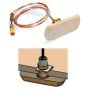 Vitrifrigo KEELCOOLER-50 Condensatore fuoriscafo per Scafi con spessore max 50mm + Giunti VT16005759-25%