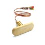 Vitrifrigo KEELCOOLER-115 Condensatore fuoriscafo per Scafi con spessore max 115mm + Giunti VT16005760-25%