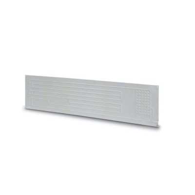 Vitrifrigo Evaporatore a piastra PT8 R103026-GR 1010x270mm + Giunti VT16005770-25%