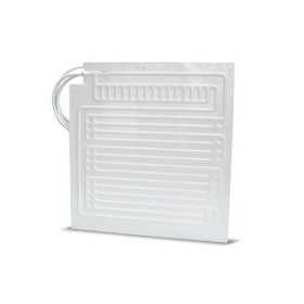 Vitrifrigo PT9 R1030035-GR Plate Evaporators 480x450mm + quick coupling VT16005771