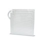 Vitrifrigo Evaporatore a piastra PT9 R1030035-GR 480x450mm + Giunti VT16005771-25%