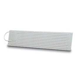 Vitrifrigo PT14 R103009-GR Plate Evaporators 1220x280mm + quick coupling VT16005773