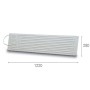 Vitrifrigo Evaporatore a piastra PT14 R103009-GR 1220x280mm + Giunti VT16005773-25%