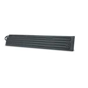 Vitrifrigo PT15 R1030032-GR Plate Evaporators 970x115mm + quick coupling VT16005774