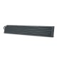 Vitrifrigo PT15 R1030032-GR Plate Evaporators 970x115mm + quick coupling VT16005774