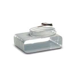 Vitrifrigo S8 Boxed Evaporator R1030083-GR D.247x210x88mm w/quick coupling VT16005776