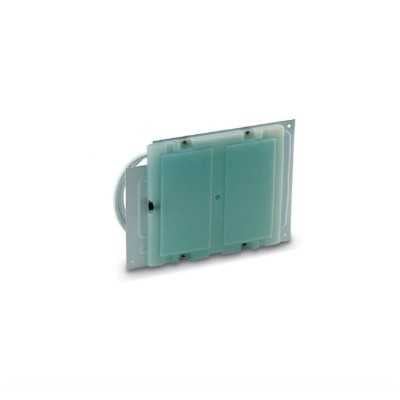 Vitrifrigo Evaporatore ad accumulo AC1 R10345A D.293x215x25mm + Giunti VT16005777-25%