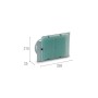 Vitrifrigo Evaporatore ad accumulo AC1 R10345A D.293x215x25mm + Giunti VT16005777-25%