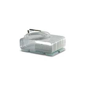 Vitrifrigo AC3 Holding plate evaporator R10313.1A D.318x210x120mm w/quick coupling VT16005778