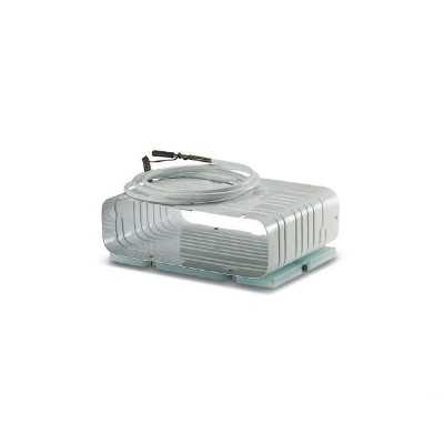 Vitrifrigo Evaporatore ad accumulo AC3 R10313.1A 318x210x120mm + Giunti VT16005778-25%