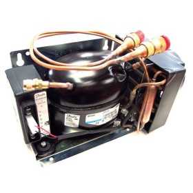 Isotherm Danfoss Secop refrigerating unit BD50F Vent 12/24V OS5093202