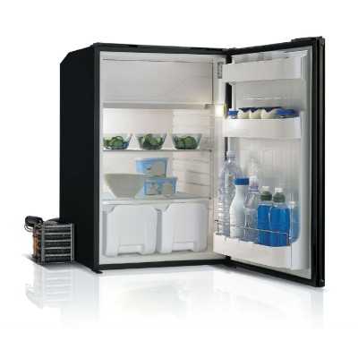 Vitrifrigo C95L Frigo-freezer 95lt 12/24V Unità Esterna senza piastra VT16004664L-35%
