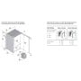 Vitrifrigo C95L Refrigerator-Freezer 95lt 12/24V External unit without plate VT16004664L