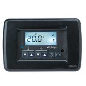 Vitrifrigo WP502.5010 Pannello di controllo x Unità di Condizionamento VT22677060-25%
