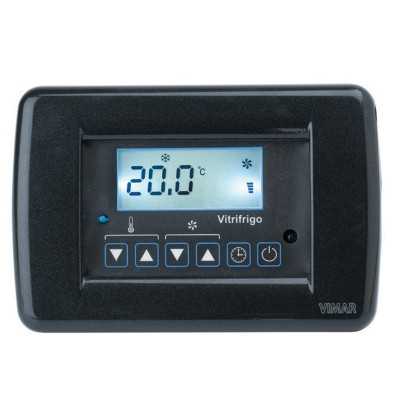 Vitrifrigo WP502.5010 Pannello di controllo x Unità di Condizionamento VT22677060-25%