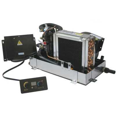 Condizionatore marino e pannello 220V 3500 BTU OS5024135-33%