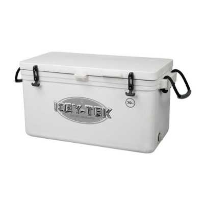 Icey-Tek Professional Portable Ice Chest 70Lt 855x430xh445mm 12kg MT1540807