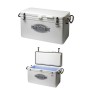 Icey-Tek Professional Portable Ice Chest 70Lt 855x430xh445mm 12kg MT1540807